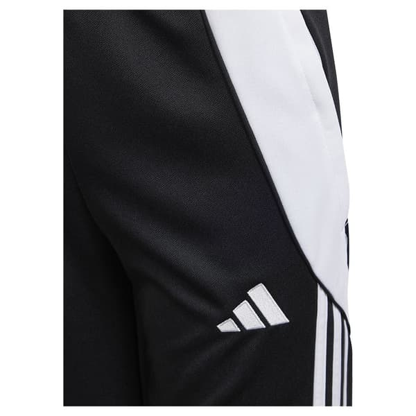 Adidas Verryttelyhousujen Koulutus Tiro24 Regular 5-6 Years Poika