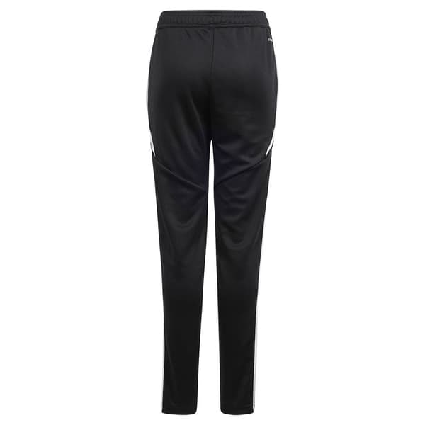 Adidas Verryttelyhousujen Koulutus Tiro24 Regular 5-6 Years Poika