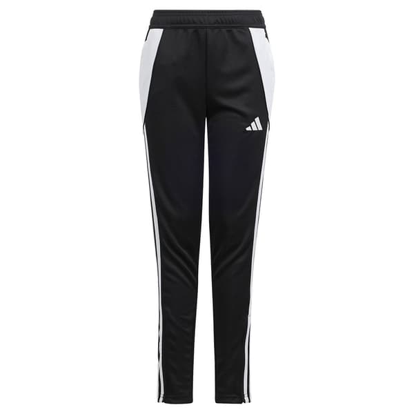 Adidas Verryttelyhousujen Koulutus Tiro24 Regular  5-6 Years Poika