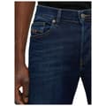 Miniatyrbild 3 av 5: Diesel Jeans Mihtry 009dg Blå 38 / 32 Man