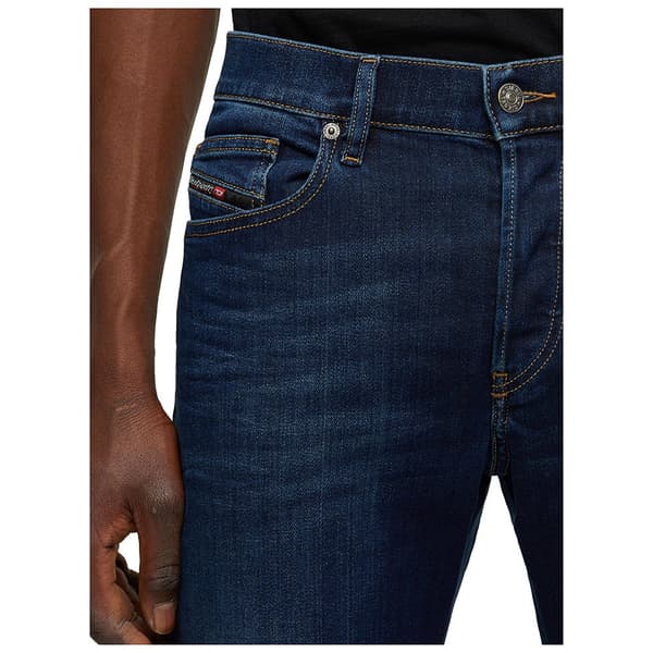 Diesel Jeans Mihtry 009dg Blå 38 / 32 Man