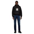 Miniatyrbild 5 av 5: Diesel Jeans Mihtry 009dg Blå 38 / 32 Man