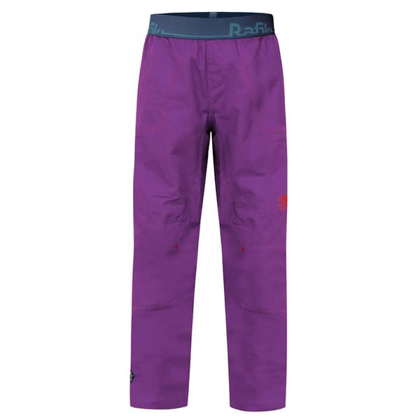 Rafiki Juniorihousut Pedro Violetti 152 cm Poika