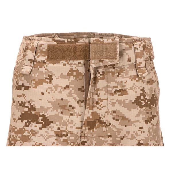 Invadergear Housut Predator Combat Ruskea L Mies