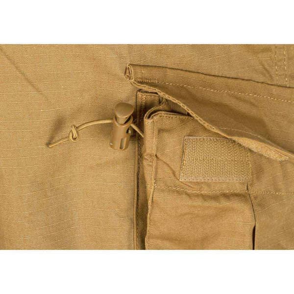 Invadergear Housut Revenger Tdu Beige S Mies