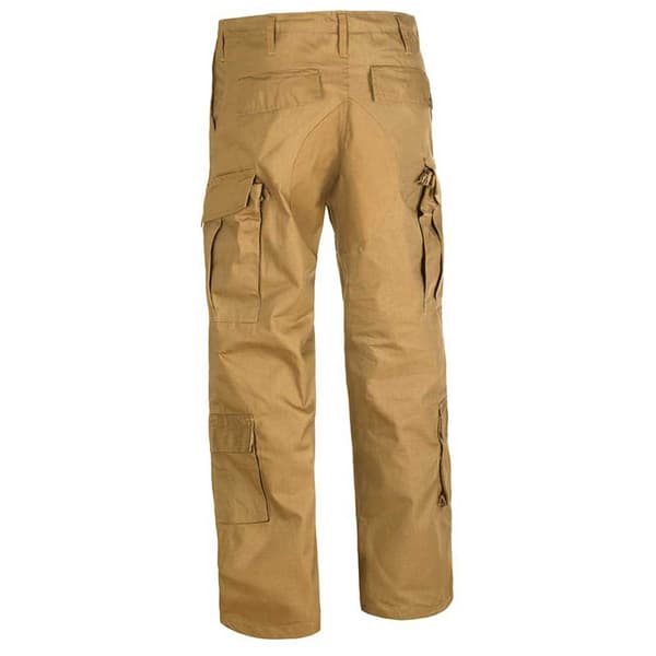 Invadergear Housut Revenger Tdu Beige S Mies