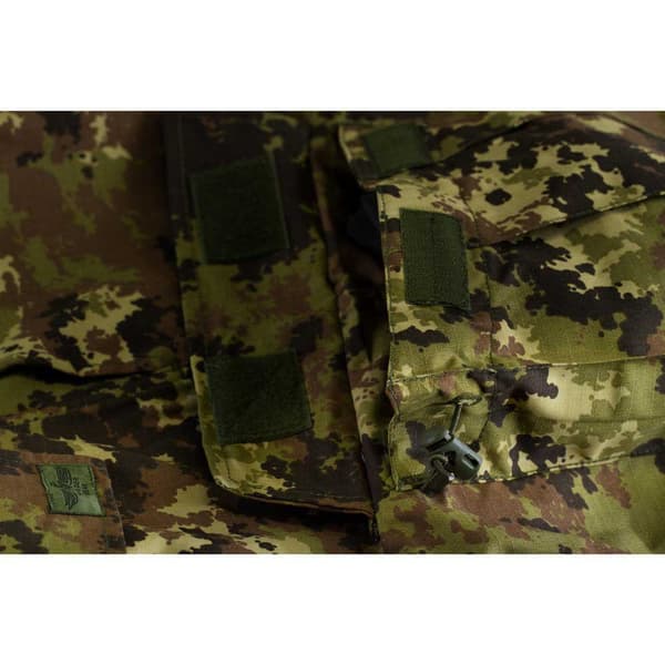 Invadergear Bukser Revenger Tdu Grøn M Mand