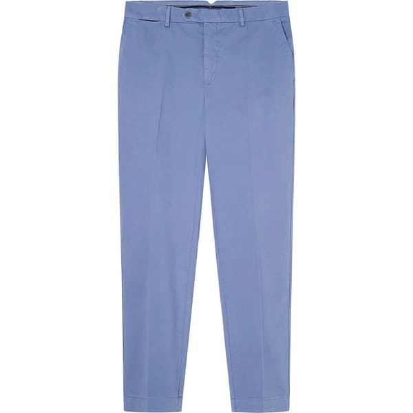 Hackett Chino Bukser C Sanderson Blå 40 / R0 Mand