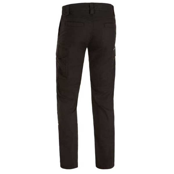 Invadergear Taktiset Housut Griffin Ruskea 34 / 34 Mies