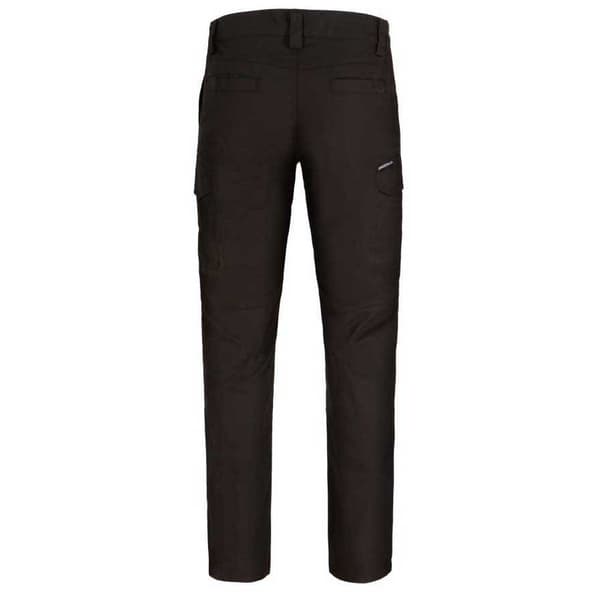 Invadergear Taktiset Housut Griffin Ruskea 34 / 34 Mies
