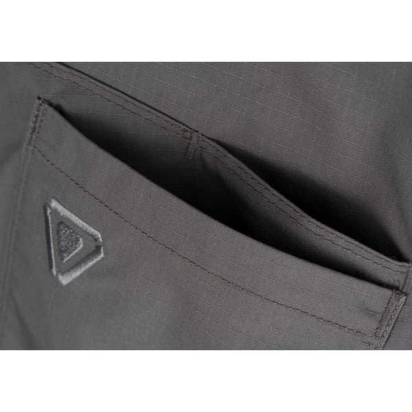 Outrider Tactical Byxor Flex Grå 34 / 32 Man