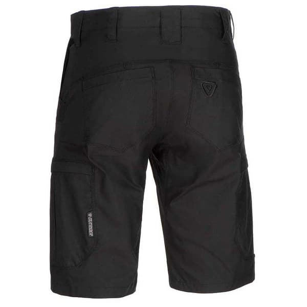 Outrider Tactical Shorts Flex Grå 32 Man