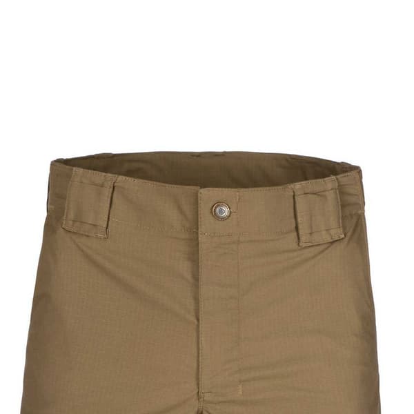 Outrider Tactical Shortsit Flex Ruskea 32 Mies