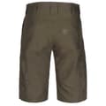 Miniatyrbillede 2 af 6: Outrider Tactical Shorts Flex Brun 32 Mand