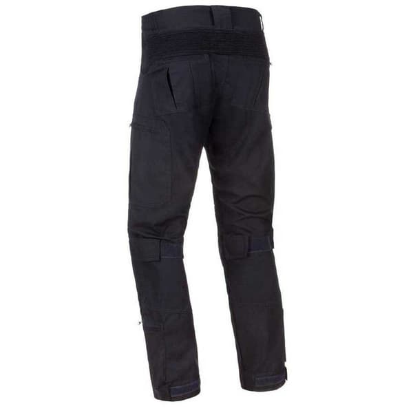Invadergear Byxor Mk.ii Predator Combat Grå L Man