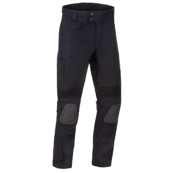 Invadergear Byxor Mk.ii Predator Combat Grå L Man
