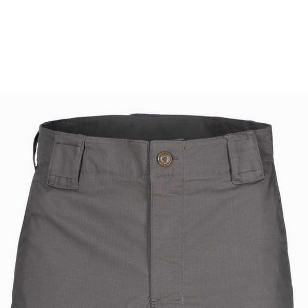 Outrider Tactical Shorts Flex Grå 34 Man