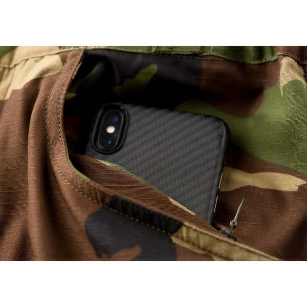Invadergear Byxor Mk.ii Predator Combat Grönt XL Man