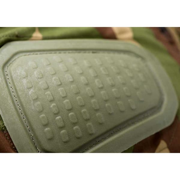 Invadergear Byxor Mk.ii Predator Combat Grönt XL Man