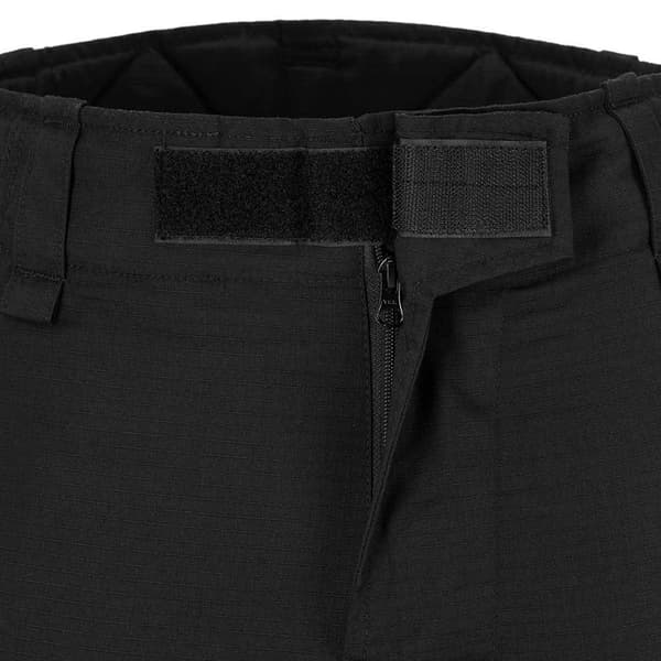 Invadergear Housut Predator Combat Musta S / Regular Mies