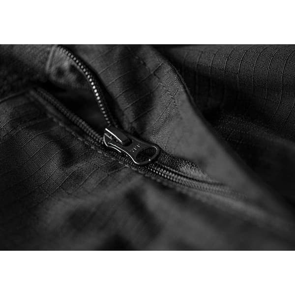 Invadergear Housut Predator Combat Musta S / Regular Mies