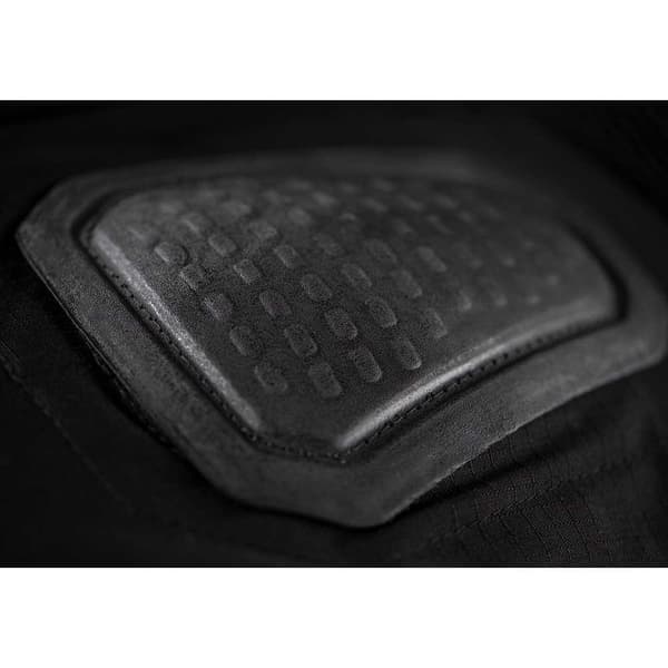 Invadergear Housut Predator Combat Musta S / Regular Mies