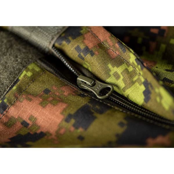 Invadergear Byxor Predator Combat Grönt M Man
