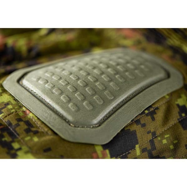 Invadergear Byxor Predator Combat Grönt M Man