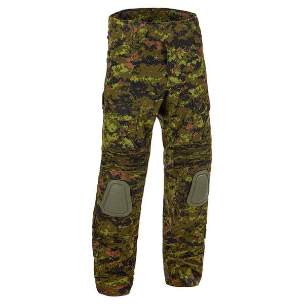 Invadergear Byxor Predator Combat Grönt M Man