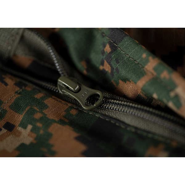 Invadergear Bukser Predator Combat Brun XL Mand