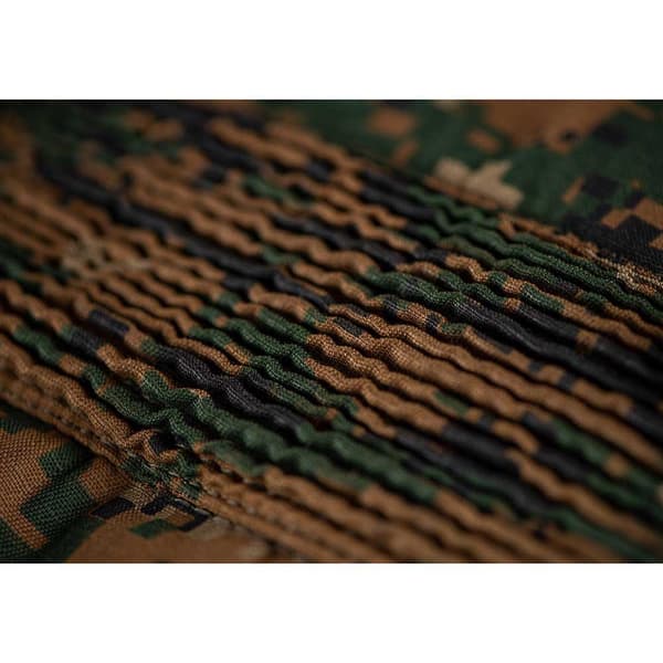 Invadergear Byxor Predator Combat Brun S Man