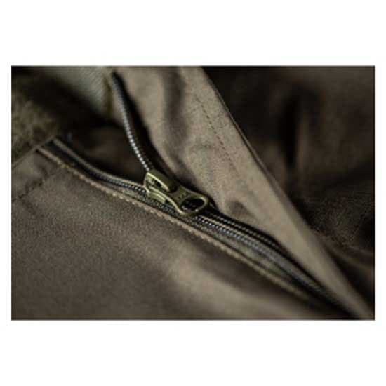 Invadergear Byxor Predator Combat Brun M Man