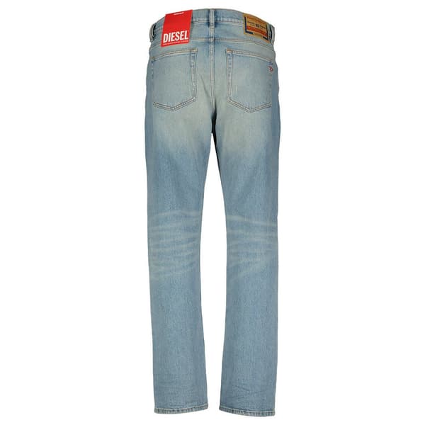 Diesel Jeans A05156-09h39 2020 Viker Blå 33 / 32 Man