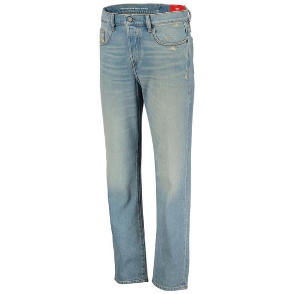 Diesel Jeans A05156-09h39 2020 Viker Blå 33 / 32 Man