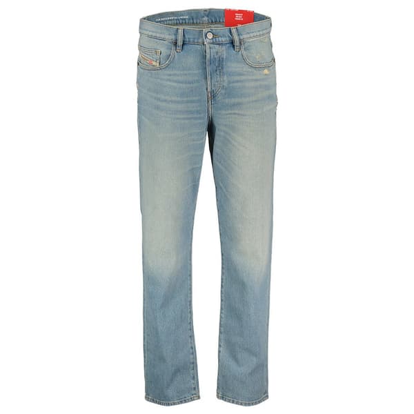 Diesel Jeans A05156-09h39 2020 Viker Blå 33 / 32 Mand