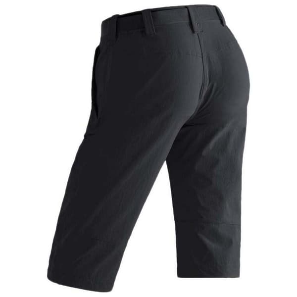 Maier Sports Kluane 3/4 Bukser  L / Regular Kvinde