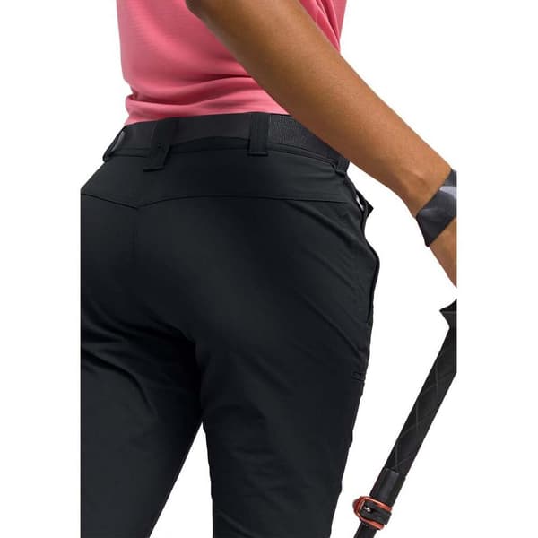 Maier Sports Inara Slim 3/4 Housut L / Regular Nainen