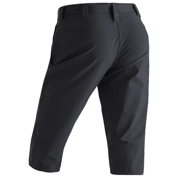 Maier Sports Inara Slim 3/4 Housut L / Regular Nainen