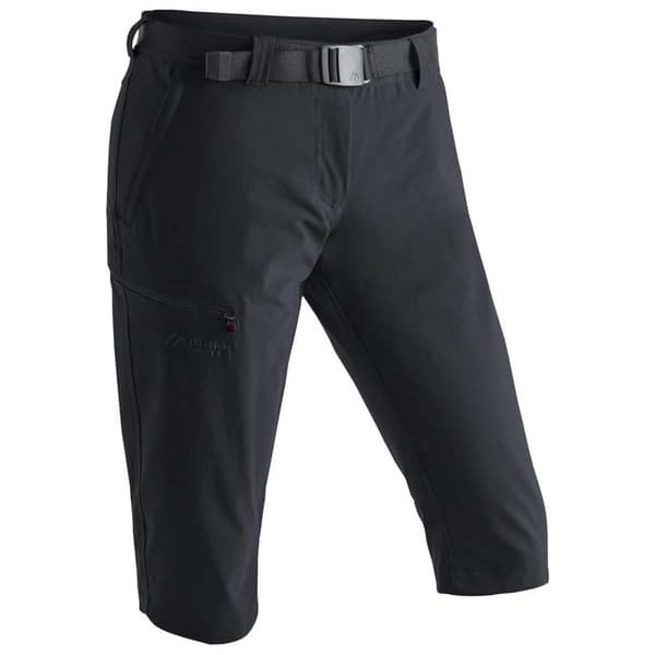 Maier Sports Inara Slim 3/4 Housut  L / Regular Nainen