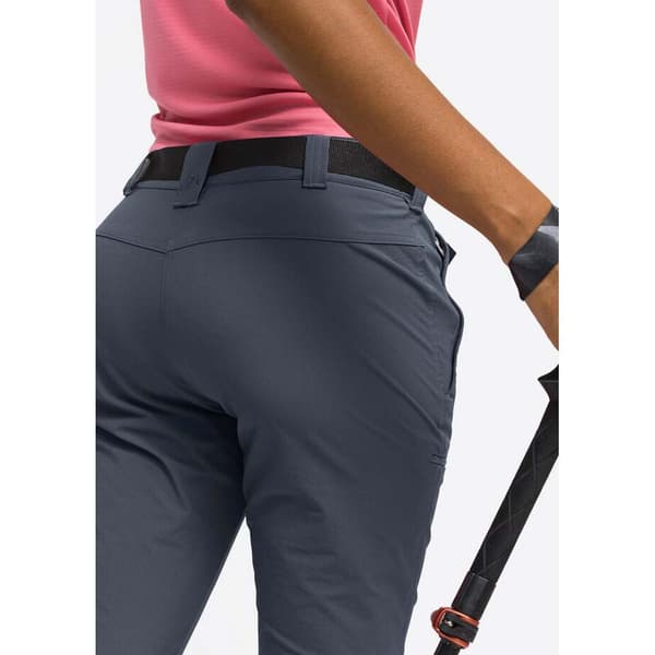 Maier Sports Inara Slim 3/4 Byxor L / Regular Kvinna
