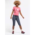 Miniatyrbild 6 av 6: Maier Sports Inara Slim 3/4 Byxor  L / Regular Kvinna