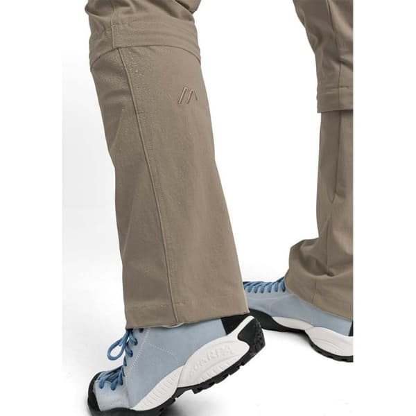 Maier Sports Byxor Arolla XL / Regular Kvinna