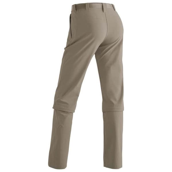 Maier Sports Byxor Arolla XL / Regular Kvinna