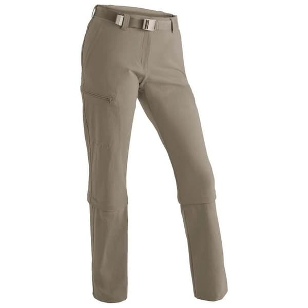 Maier Sports Byxor Arolla  XL / Regular Kvinna