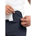 Pikkukuva 3 / 3: Maier Sports Shortsit Nil M  M / Regular Mies