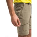 Pikkukuva 3 / 3: Maier Sports Housut Torid Slim Zip  M / Regular Mies
