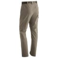 Pikkukuva 2 / 3: Maier Sports Housut Torid Slim Zip  M / Regular Mies