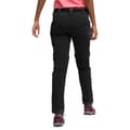Miniatyrbild 2 av 7: Maier Sports Byxor Inara Slim Zip  2XL / Regular Kvinna