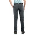Miniatyrbild 2 av 2: Maier Sports Byxor Inara Slim Zip  XS / Regular Kvinna
