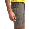 Pikkukuva 3 / 3: Maier Sports Housut Torid Slim Zip  L / Regular Mies